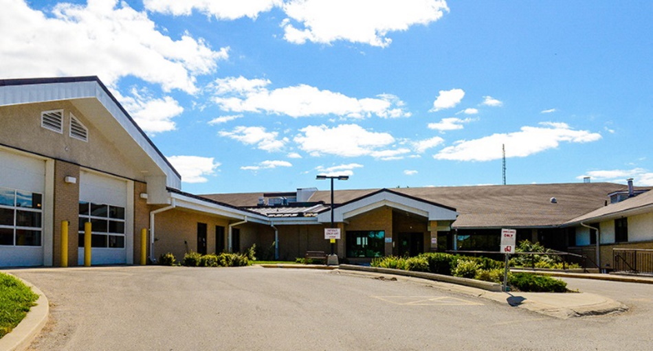 Portage MLA says new hospital plans aiming for right balance of