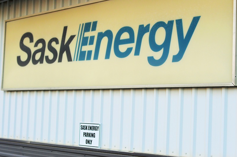 SaskEnergy receives awards at Energy Nexus