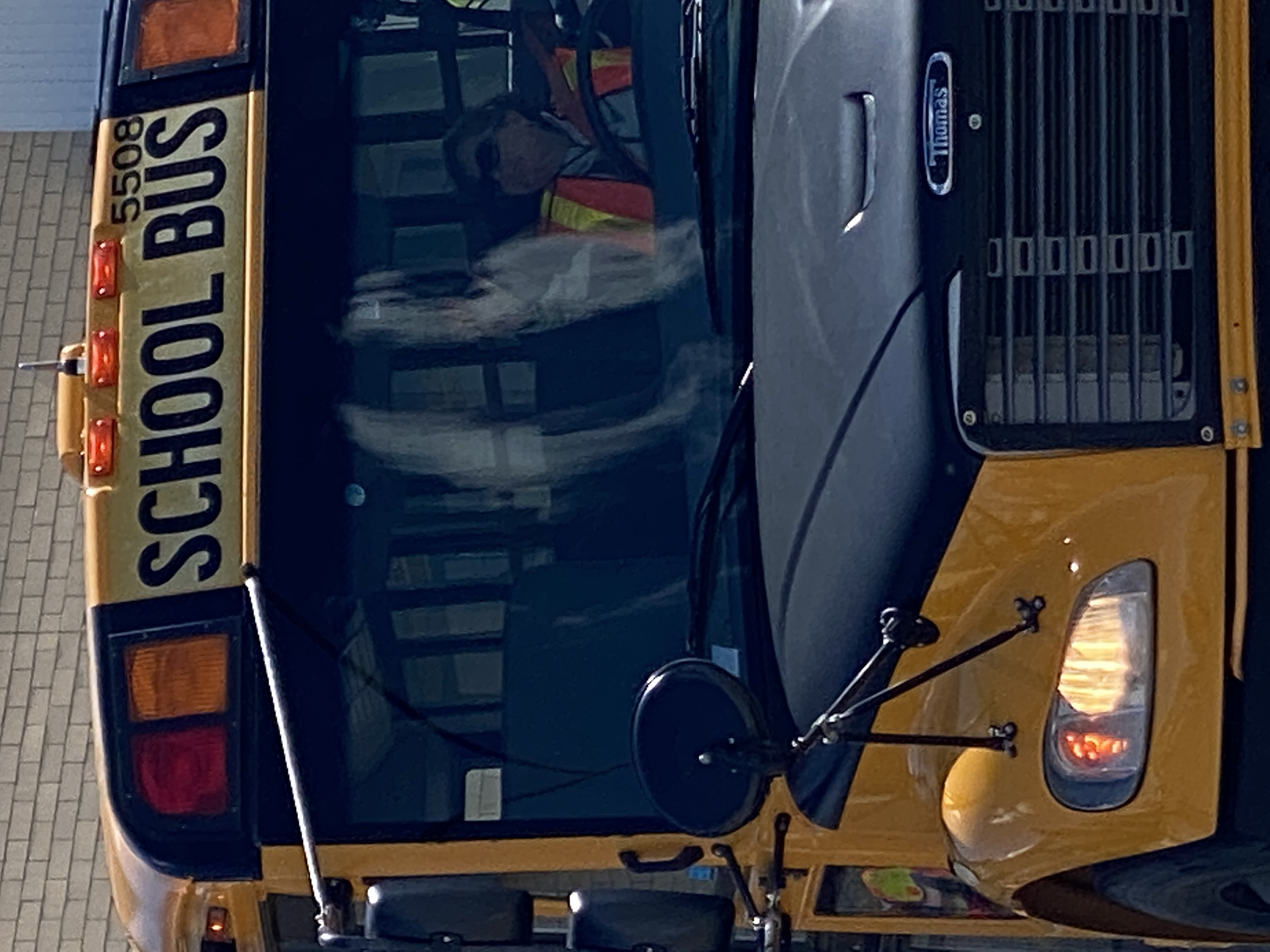 Wolf Creek School division bus divers head to Provincial 'Roadeo ...