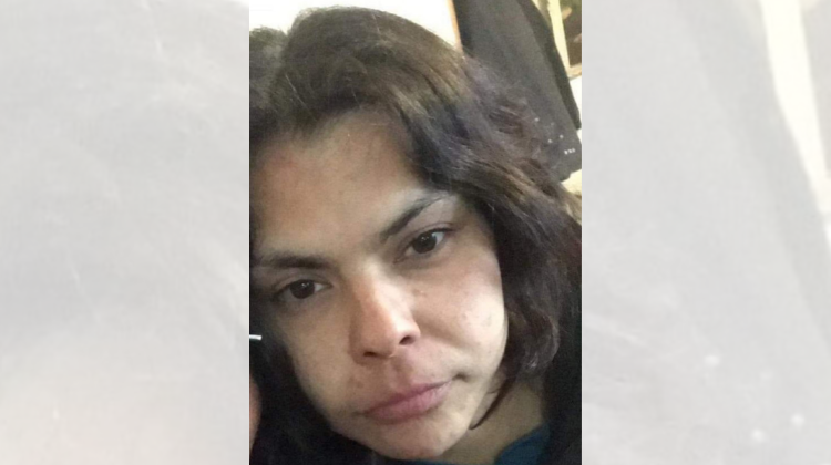 UPDATE: RCMP searching for missing woman last seen in Winnipeg ...