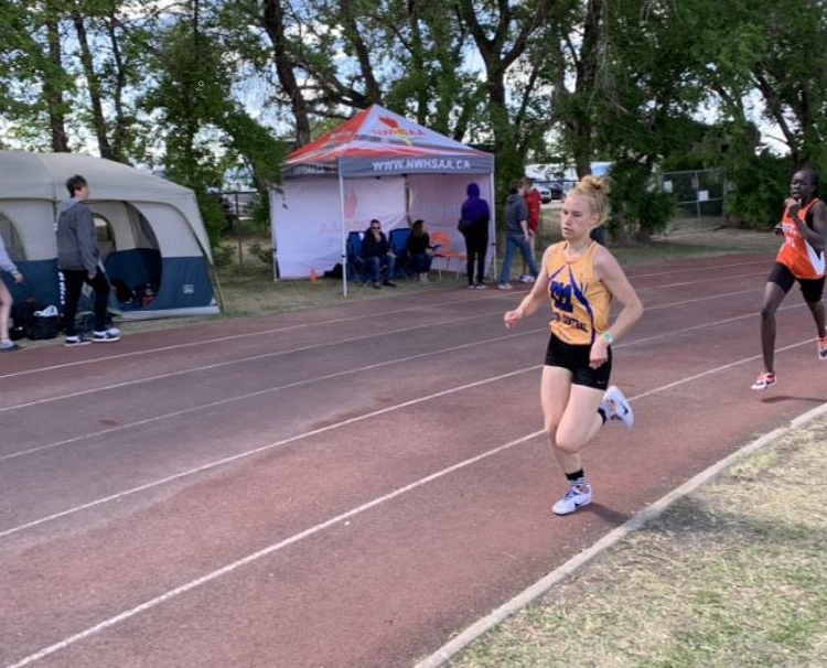 The SOLEstice Classic track meet returning to Humboldt Local news