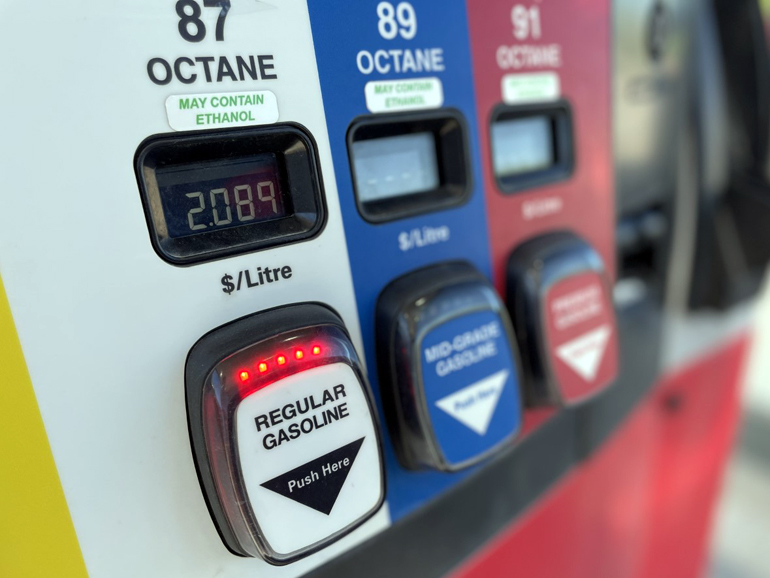 How can I save money on fuel? CAA offers several tips