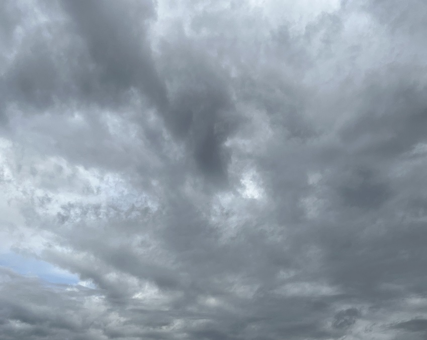 30-60 mm of rain possible for Moose Jaw Sunday, Monday ...