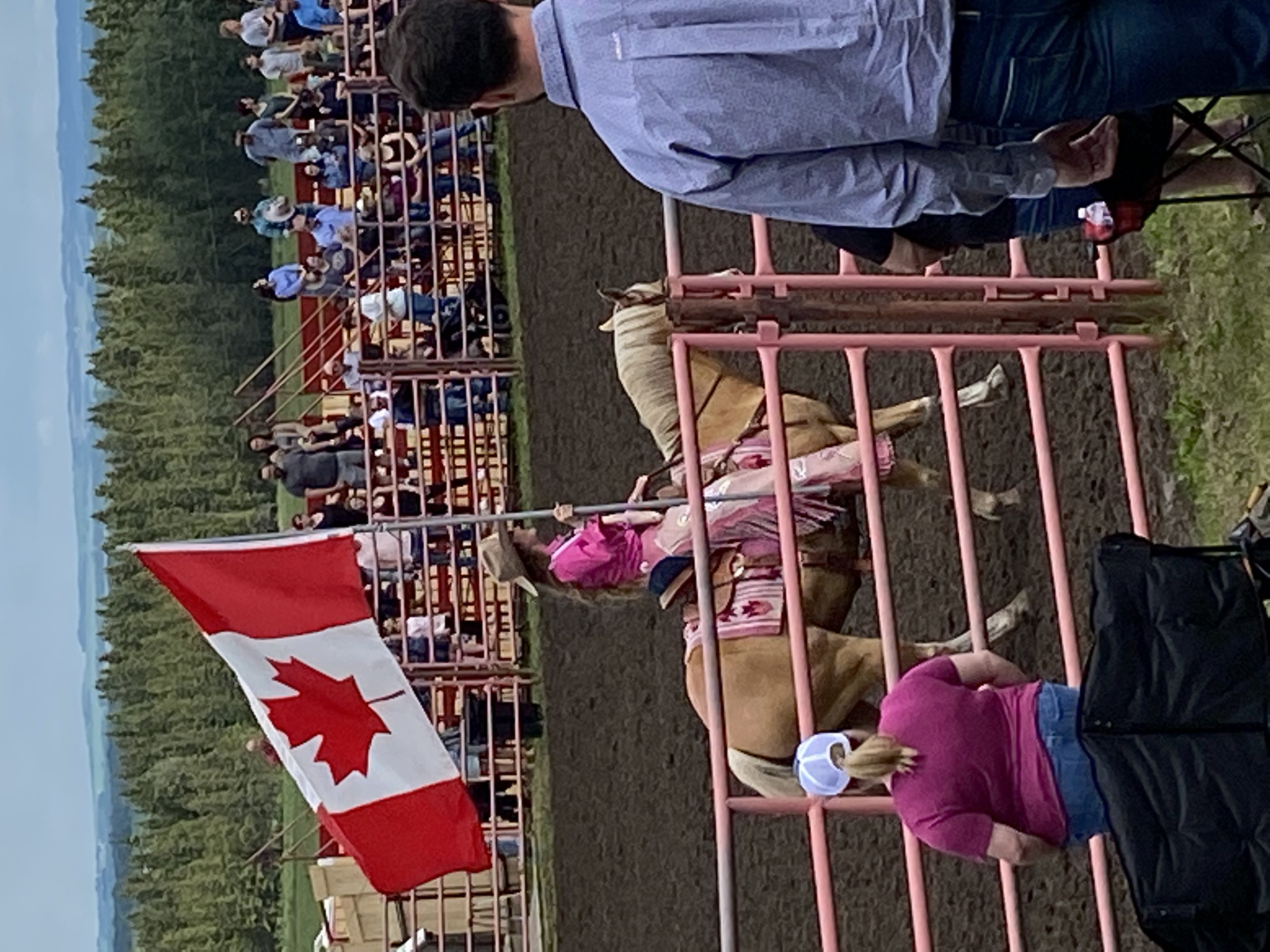 Innisfail hosts 61st Daines Ranch Pro Rodeo over the weekend ...