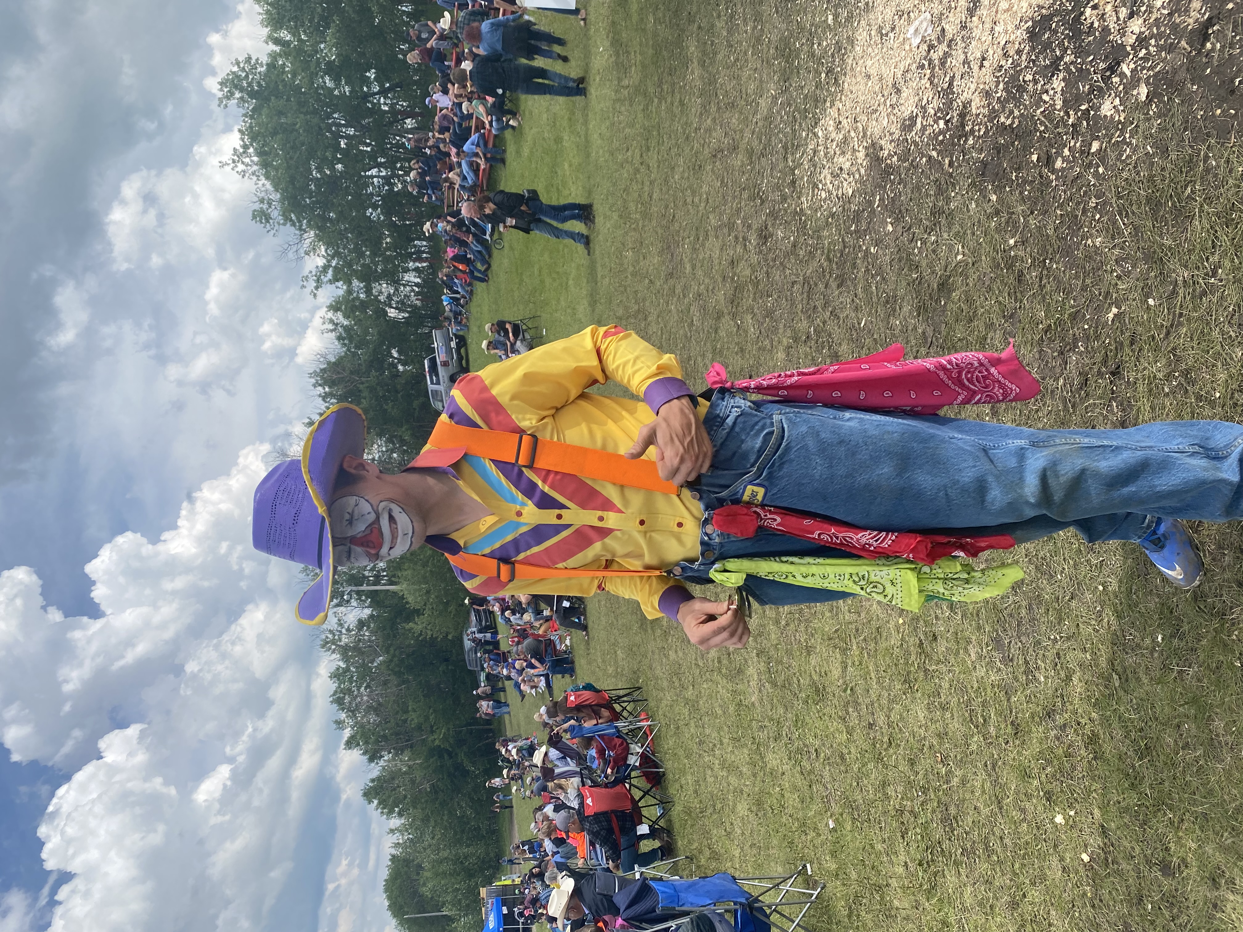 Innisfail hosts 61st Daines Ranch Pro Rodeo over the weekend ...