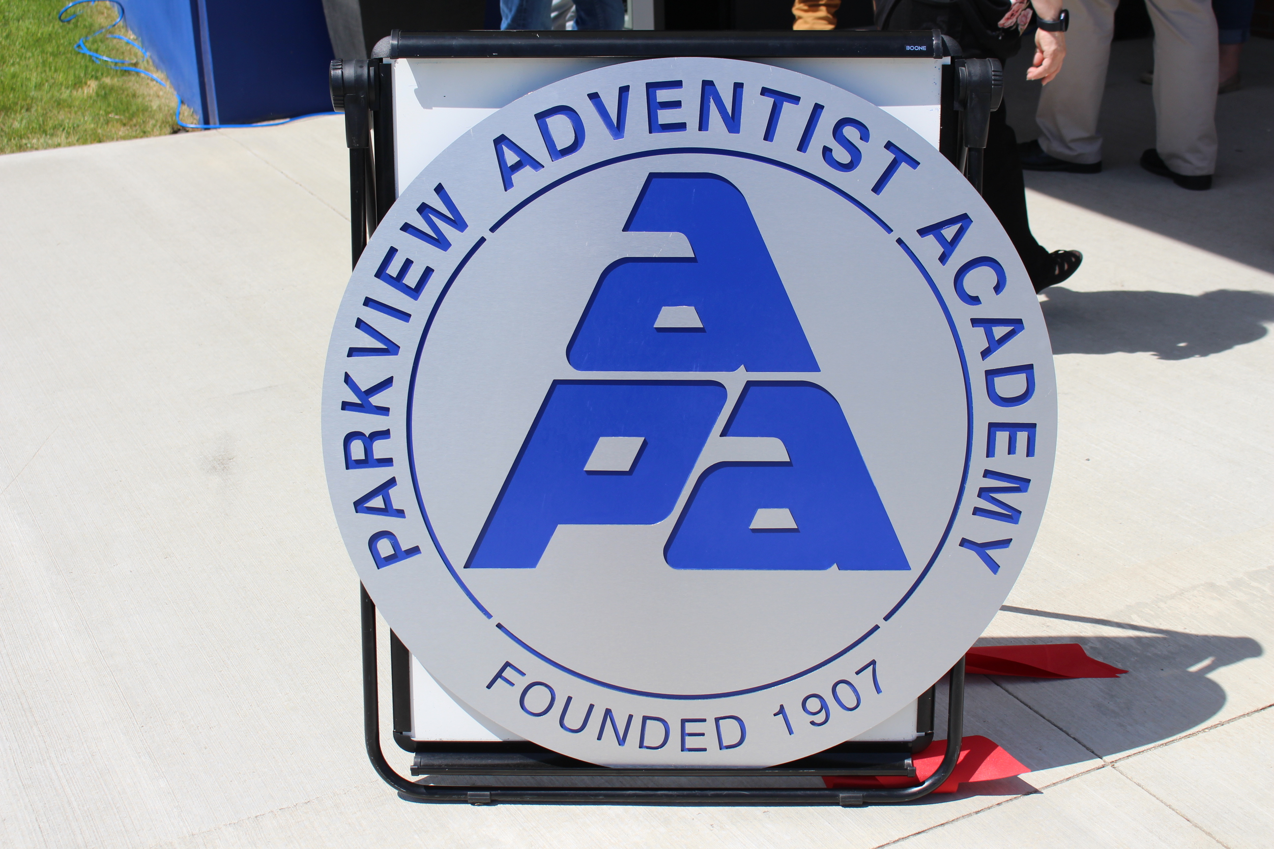 Parkview Adventist Academy celebrates new facility