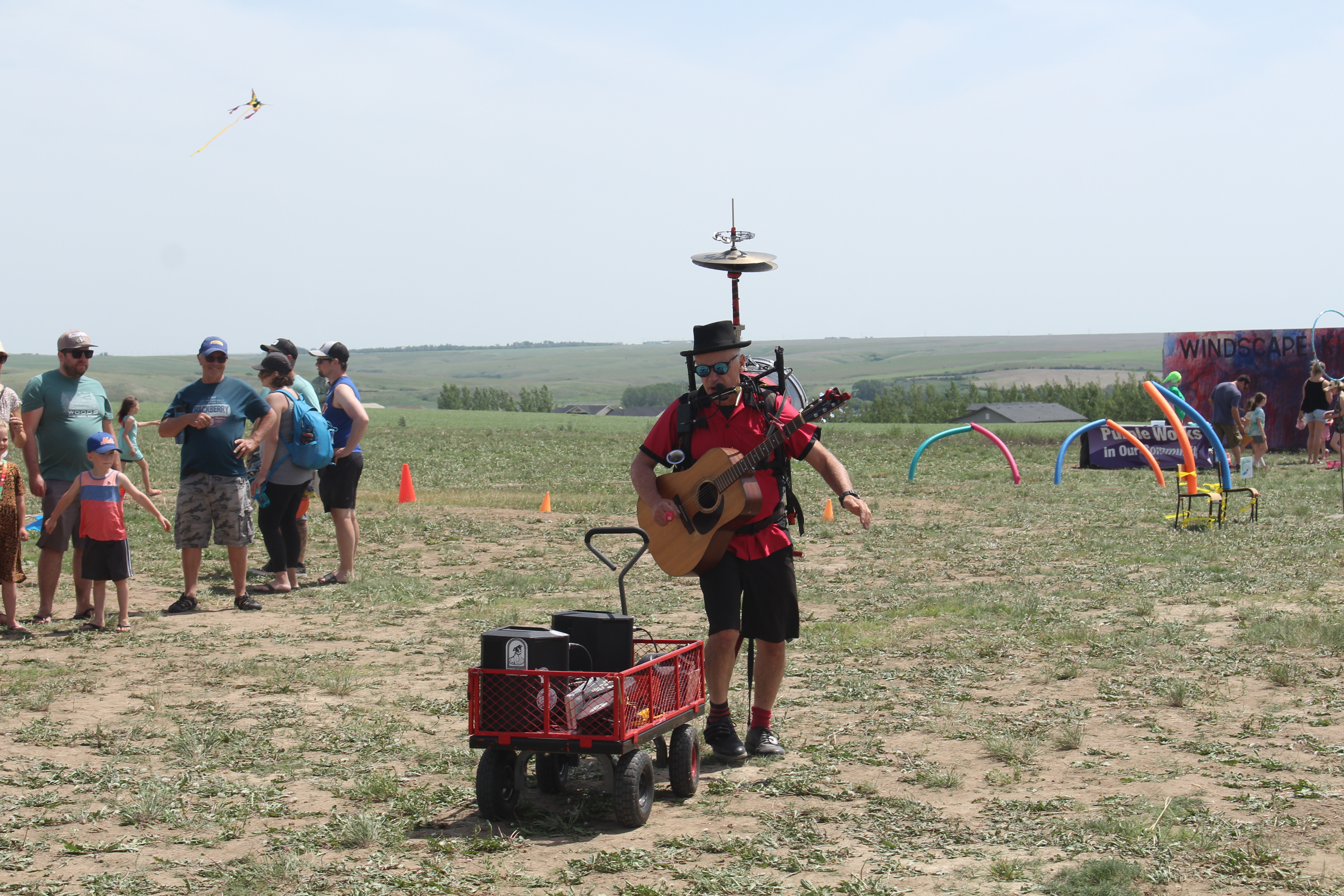 Windscape blows back into Swift Current - SwiftCurrentOnline.com ...