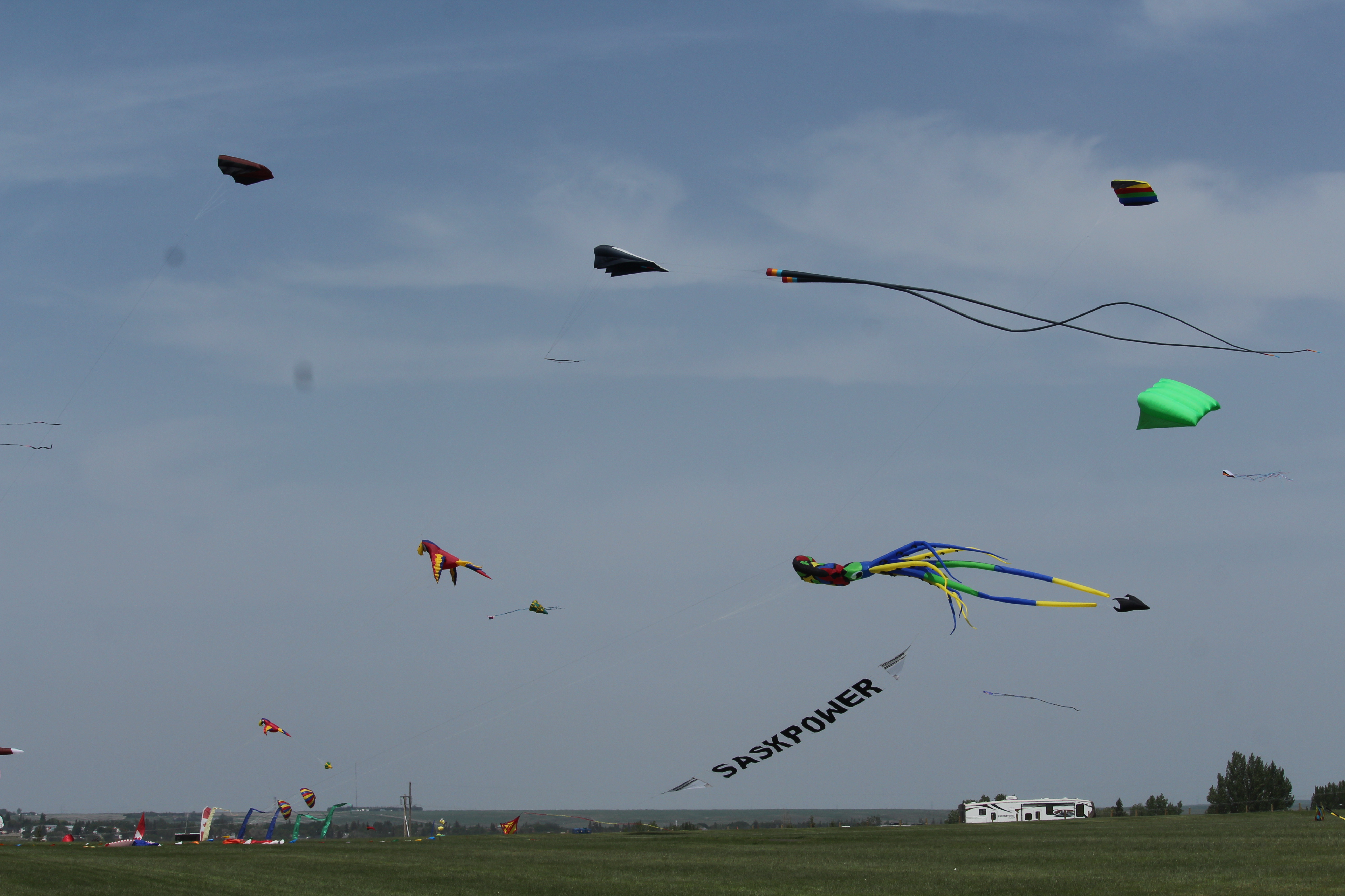 Windscape blows back into Swift Current - SwiftCurrentOnline.com ...