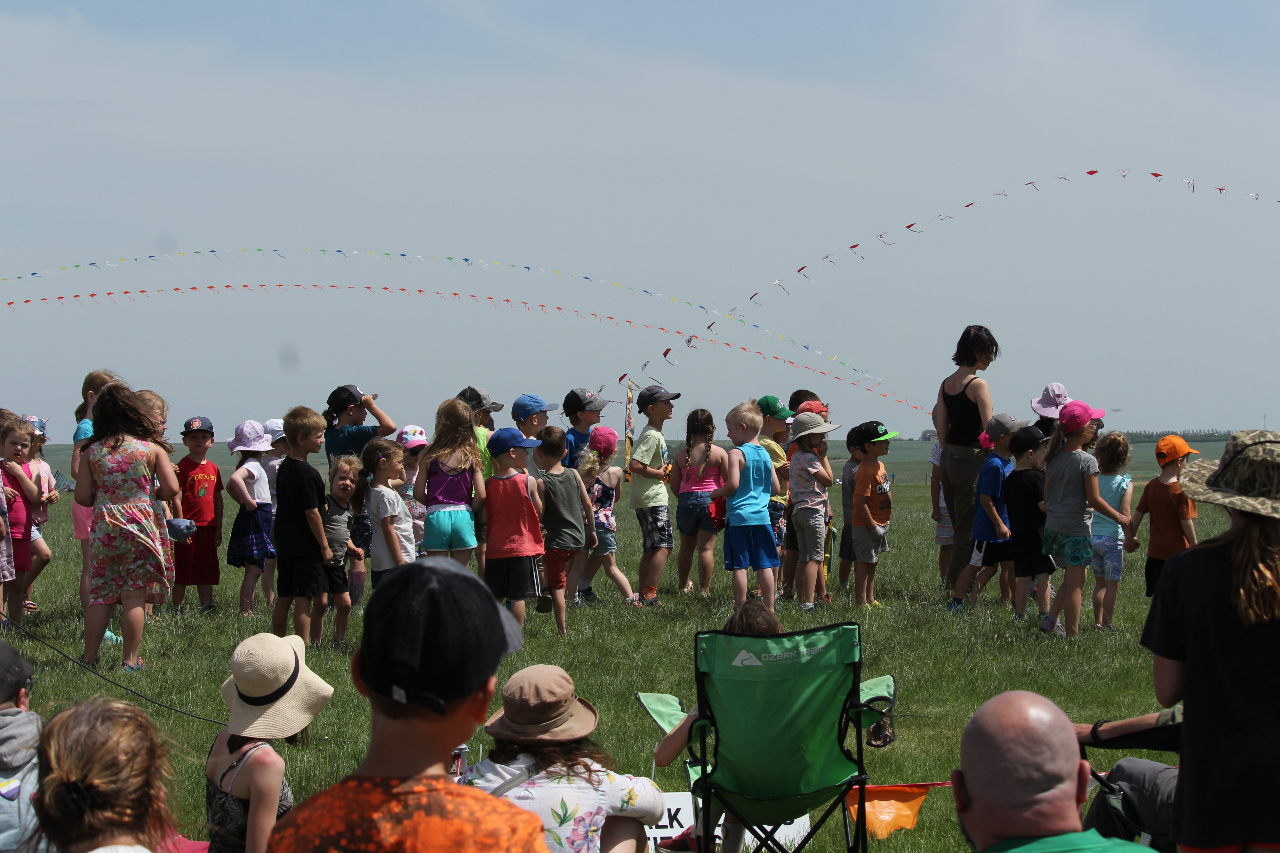 Windscape blows back into Swift Current - SwiftCurrentOnline.com ...