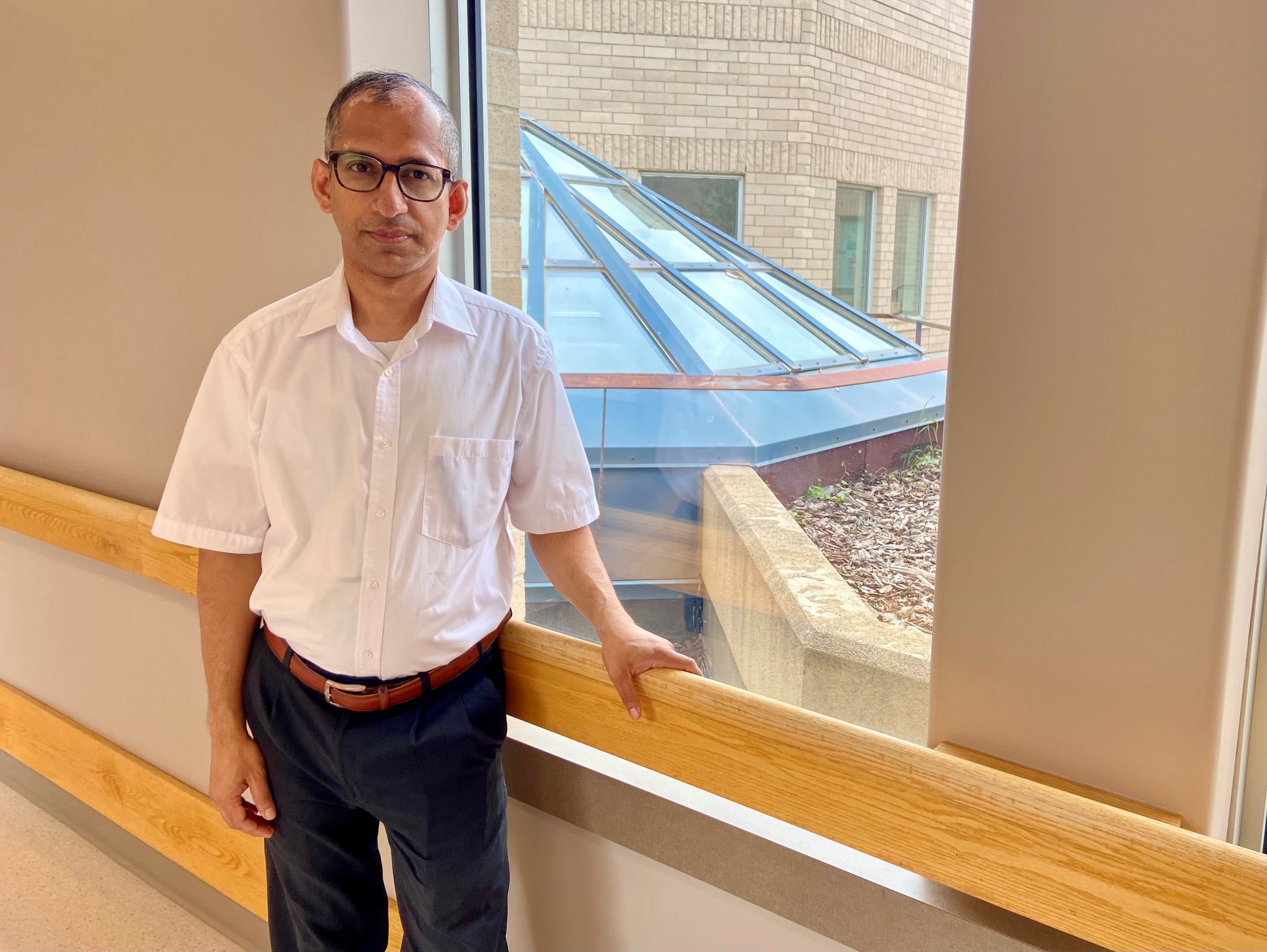 St. Joseph's Hospital introduces new Family Physician Local news