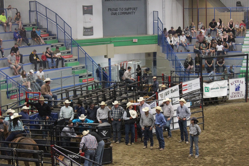 GALLERY: Kindersley Rodeo returns with fun packed weekend ...