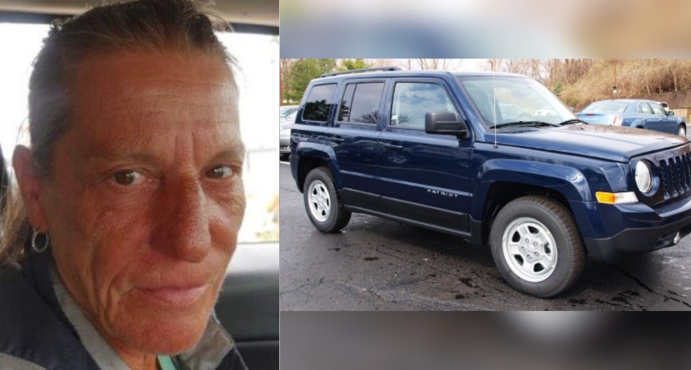 Abducted woman with dementia safely located - CHVNRadio: Southern ...