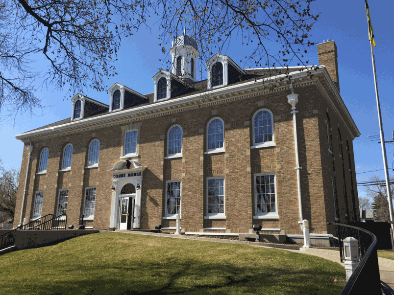 Saskatchewan altering household legislation guidelines to require dispute decision – DiscoverEstevan.com