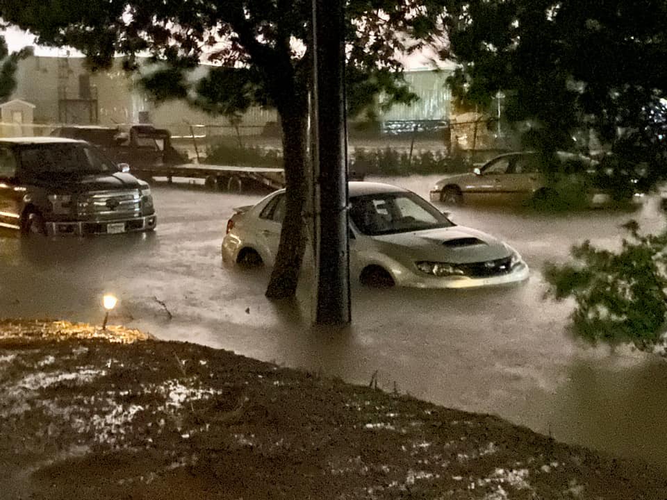 Cars Drowning In The Rain Could This Damage Your Vehicle Discoverweyburn Com Local News Weather Sports Free Classifieds And Job Listings For The Weyburn Saskatchewan