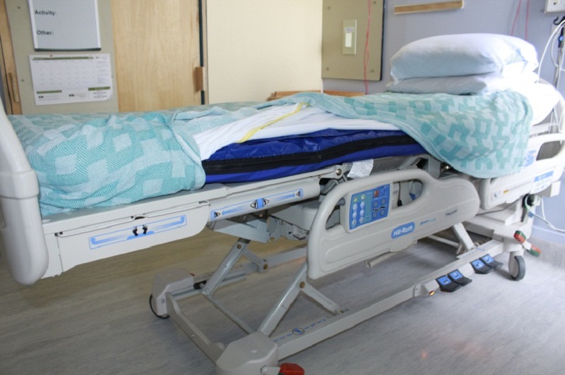 Assiniboia Union Hospital reopens ER to 24/7 care DiscoverMooseJaw