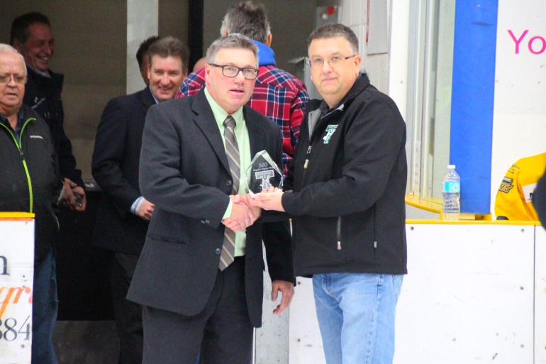 Terriers team president says having Spiller back 'makes it easier to ...