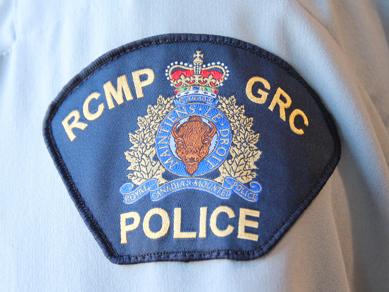 Canadian Tire theft sparks investigation CochraneNow Cochrane