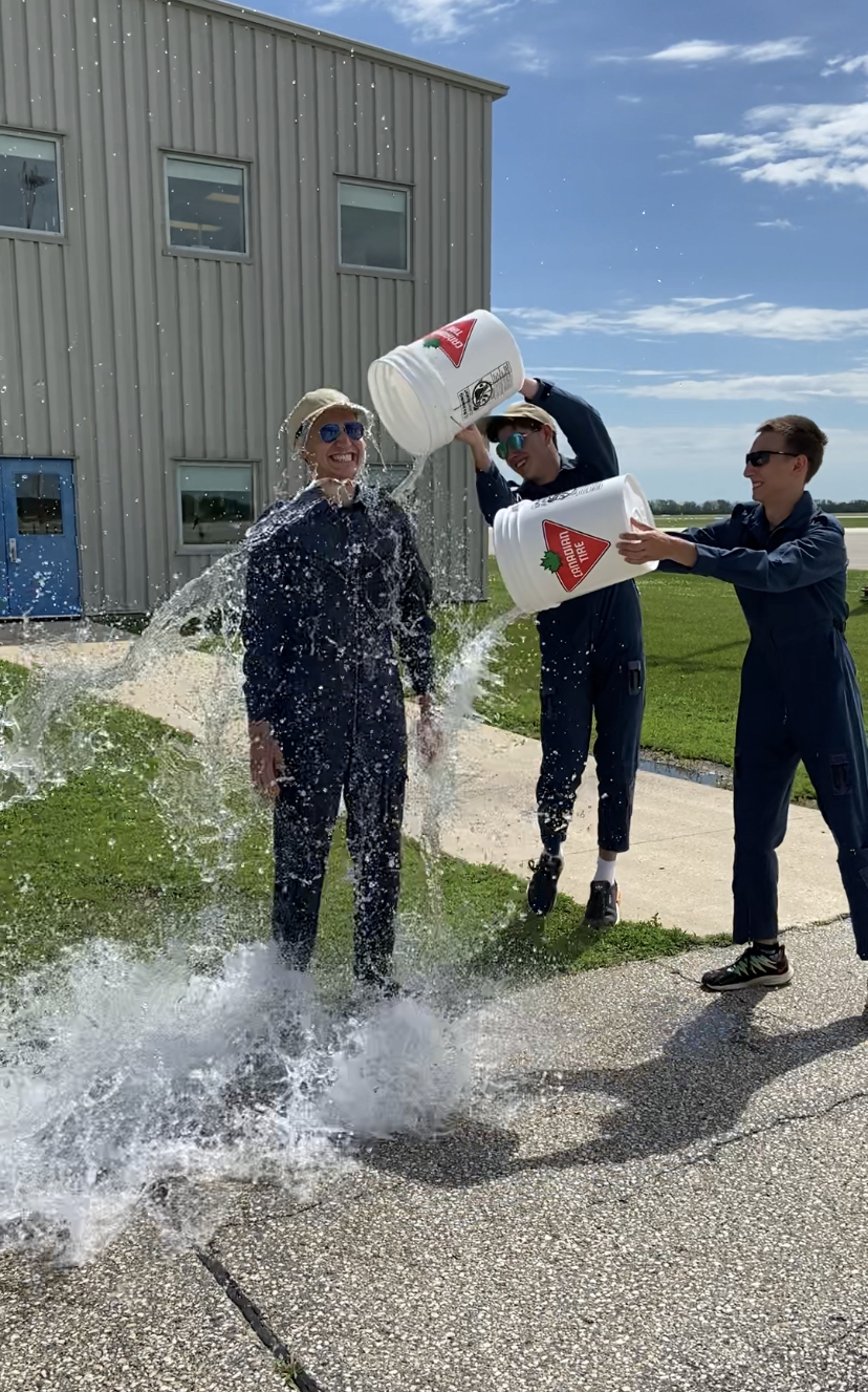 Cadets looking to receive Power Pilot Licence - PortageOnline.com ...