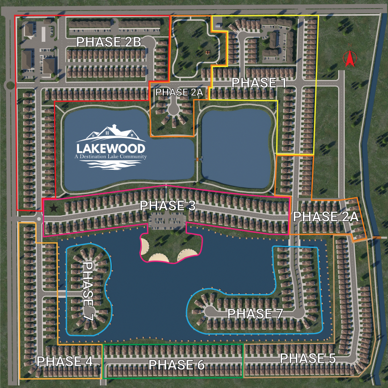 Lakewood development could see some changes - StrathmoreNow.com - Local ...