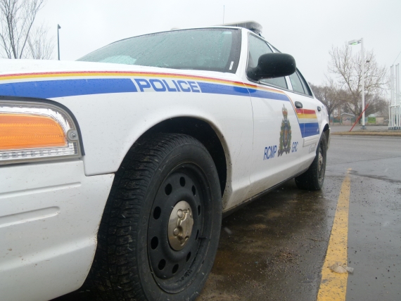 2021 Airdrie RCMP year in review - DiscoverAirdrie.com - Local News ...