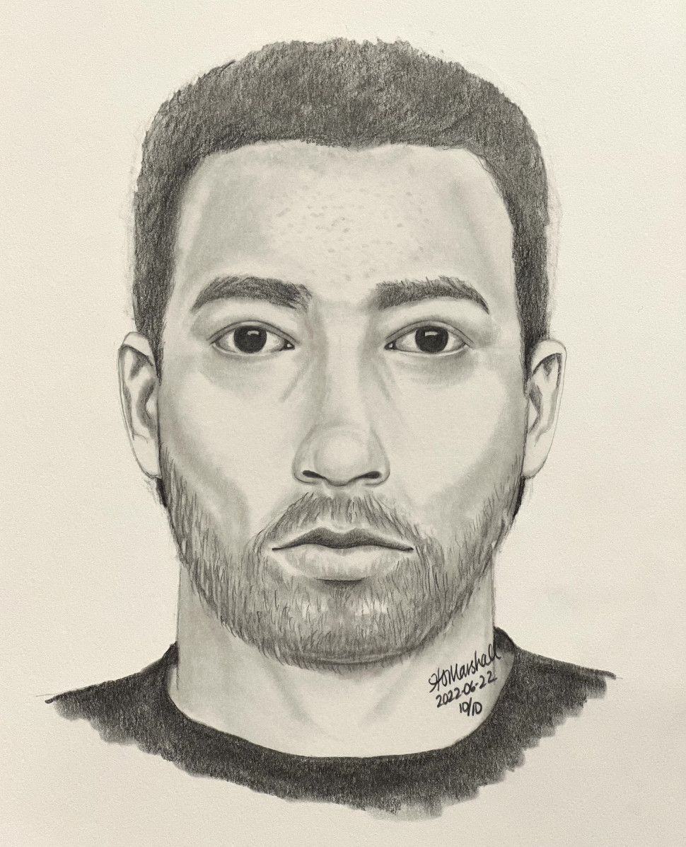 Police looking for sexual assault suspect - WestCentralOnline: West ...
