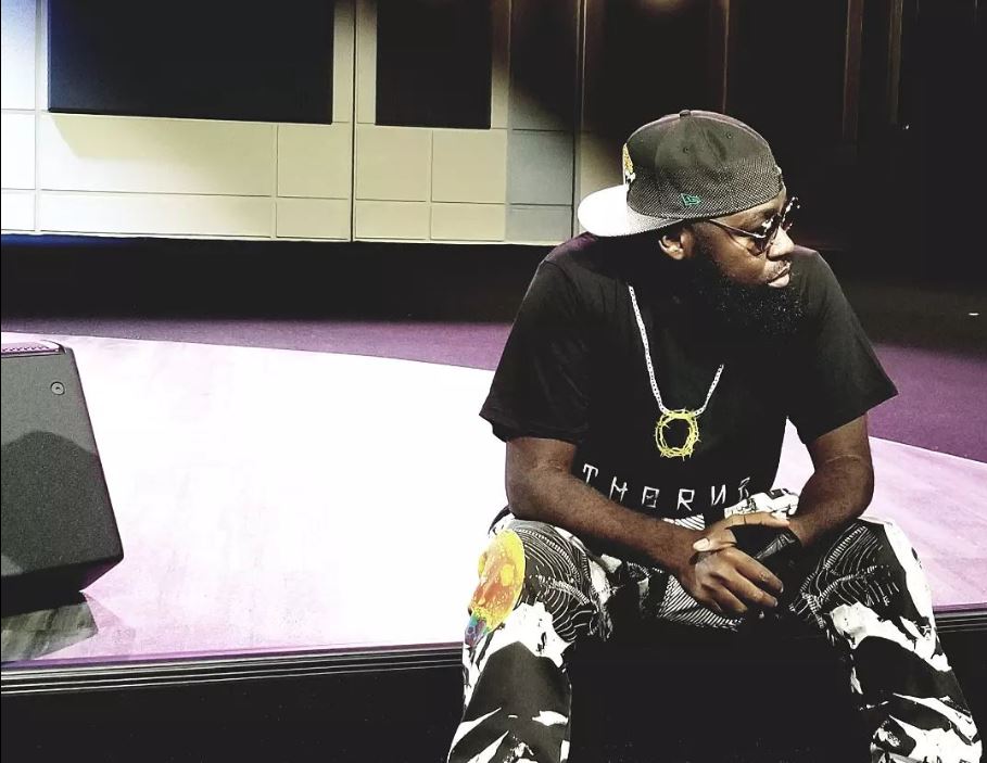 Hip-Hop with a higher purpose: Mission-driven music inspires