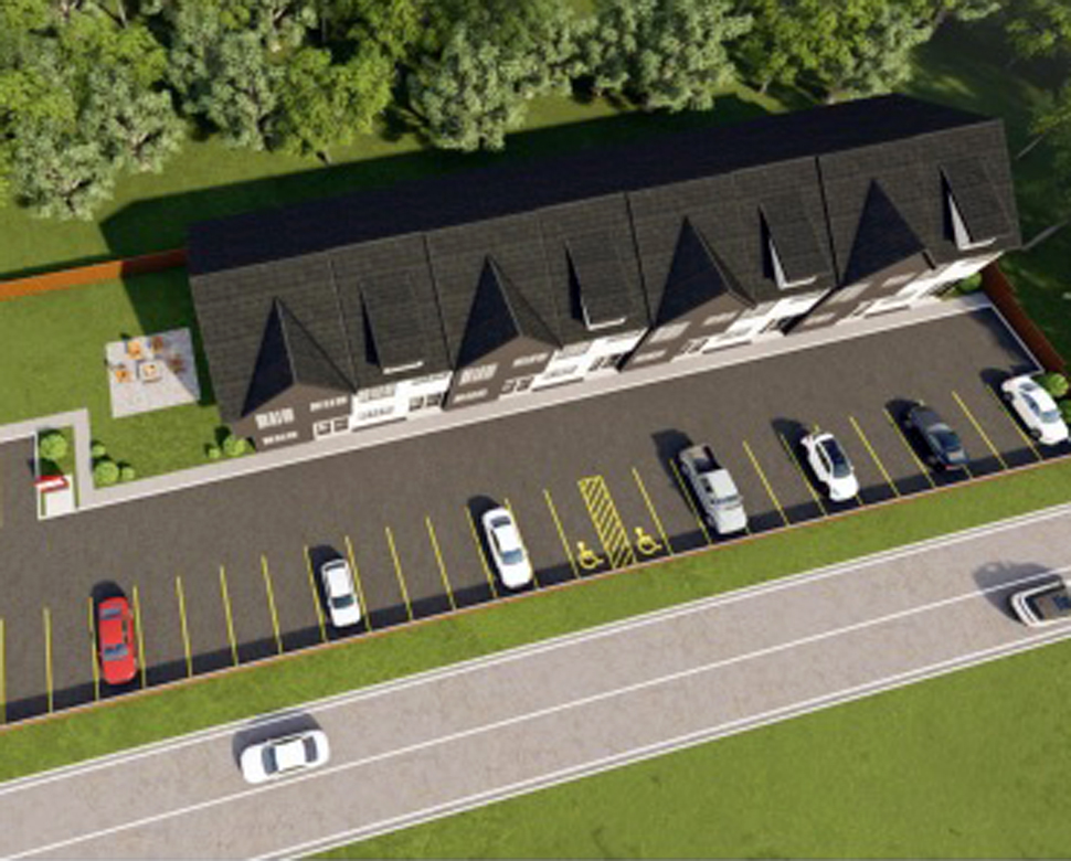 Plans for residential rental units denied in Mitchell