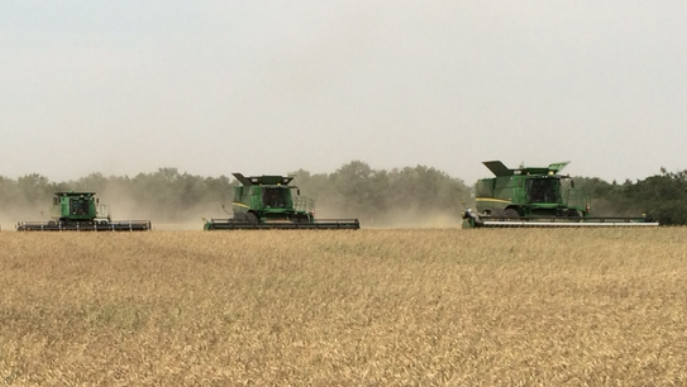 Ag Ministers commit to stronger support amid global trade challenges – DiscoverMooseJaw.com