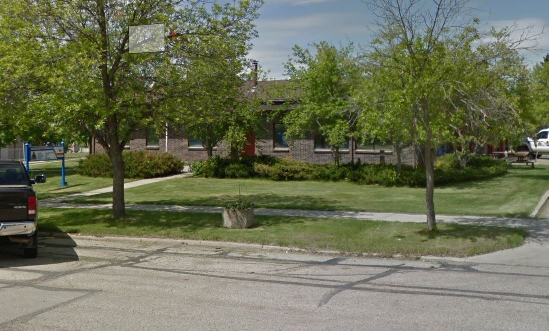 Beaverlodge RCMP investigate shooting ReachFM Peace Country's hub for local and Christian