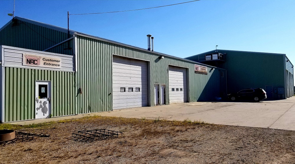 Rhineland Council pauses Plum Coulee fire hall, public works project