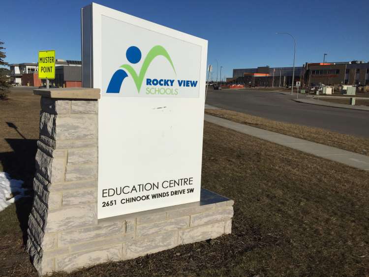 Rocky View Schools will see around 27,000 students - DiscoverAirdrie