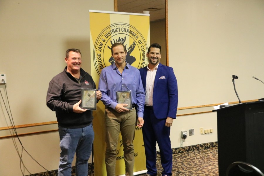 MJ Chamber names new president, approves new board members at AGM ...
