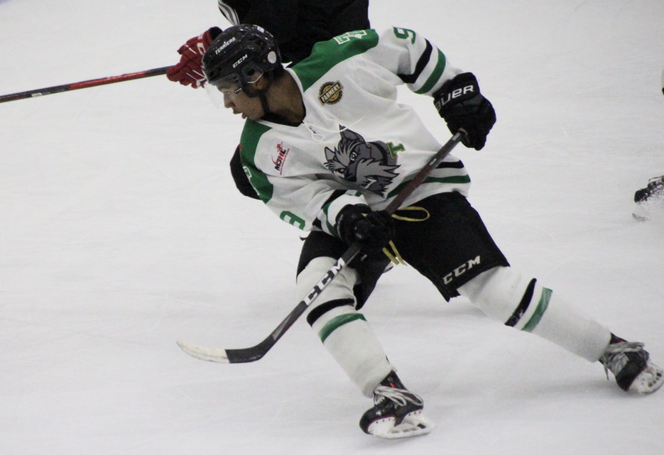 Terriers looking to end preseason in the win column - PortageOnline.com ...