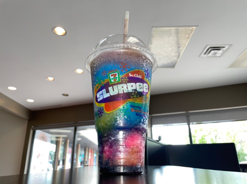 Make large difference in local community with Slurpees CHVNRadio