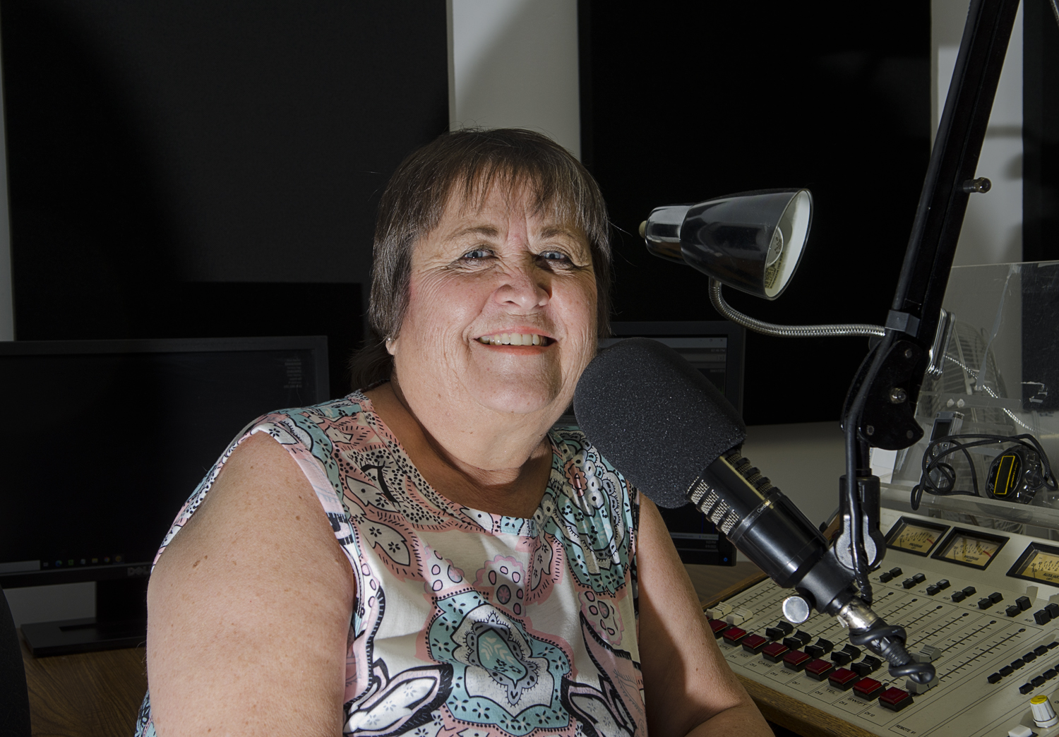 Longtime Shaunavon broadcaster signs off