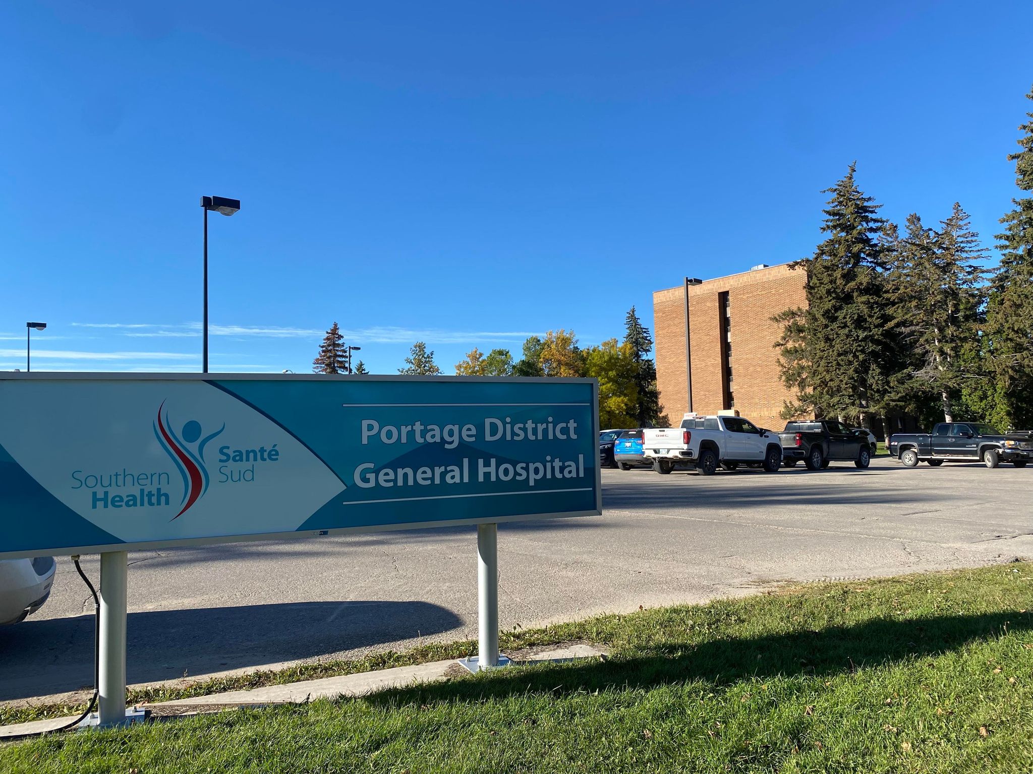 Addictions Services Moving To Mental Health Department At Portage