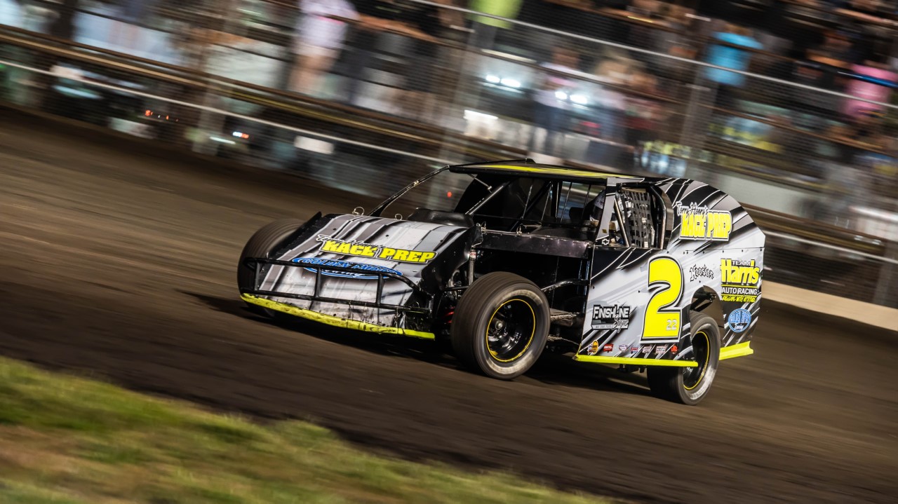 Estevan racer Turnbull having great success on track - DiscoverEstevan ...