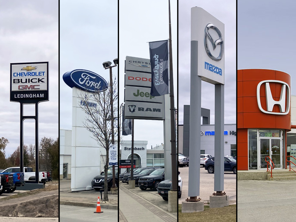Steinbach dealerships feeling more optimistic this fall