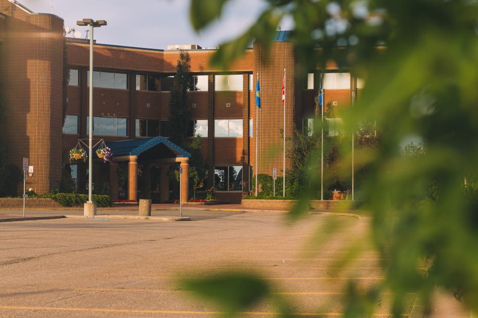 City of Grande Prairie Municipal Byelection AllCandidates Forum