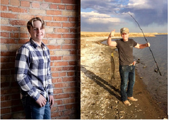 Jake Timothy Wilk - DiscoverMooseJaw.com - Local news, Weather, Sports ...