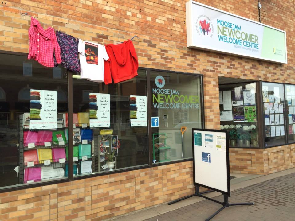 MJ Centre hosting info session Thursday for Ukrainian refugees