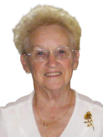 Mrs. Hazel Rude - SwiftCurrentOnline.com - Local news, Weather, Sports ...