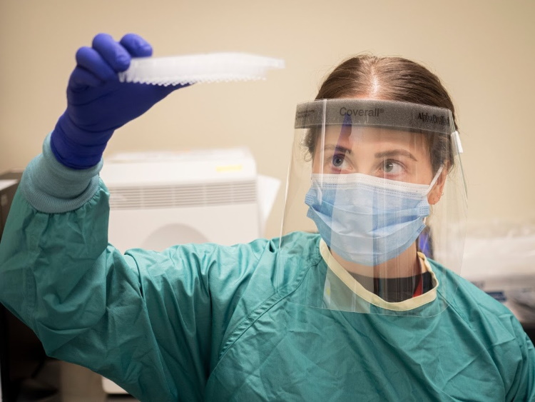 Wastewater COVID19 levels climbing higher in Moose Jaw