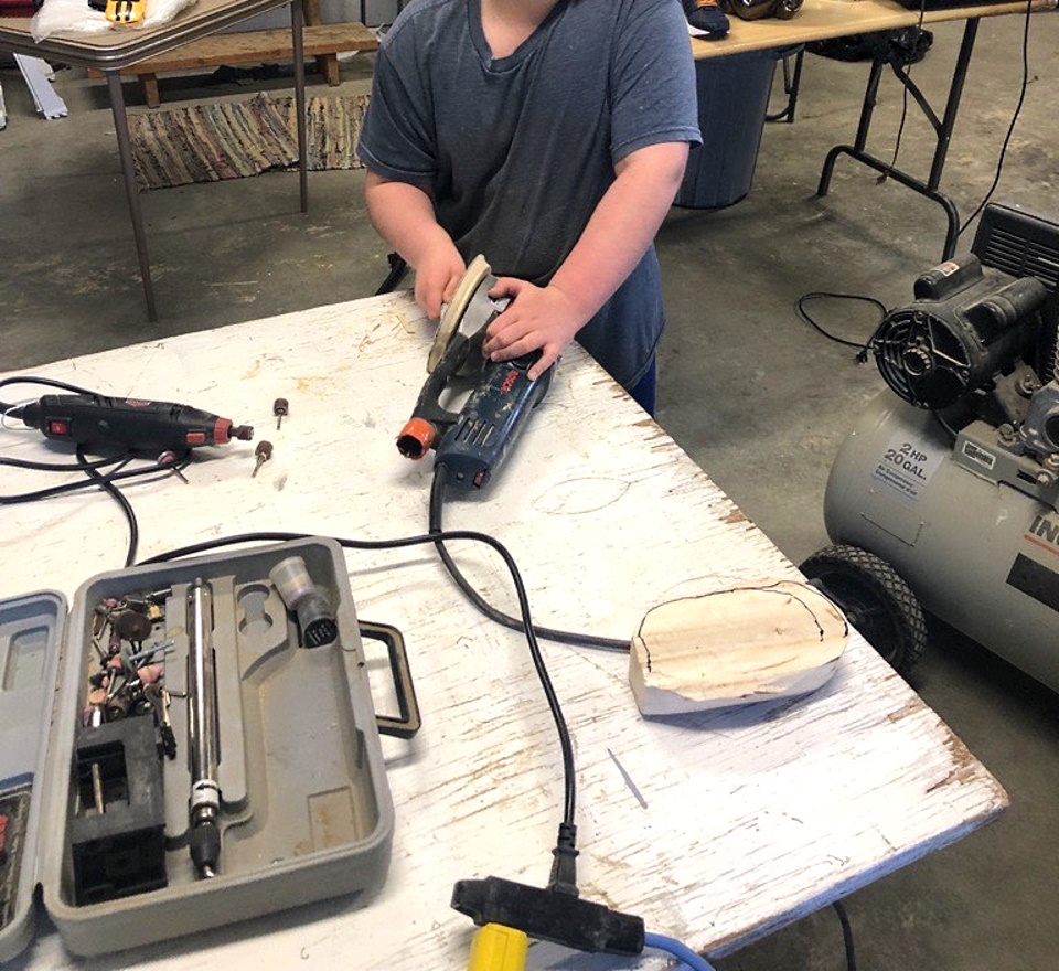 Fire Prevention Week Electrical fires, smoking fires DiscoverWeyburn