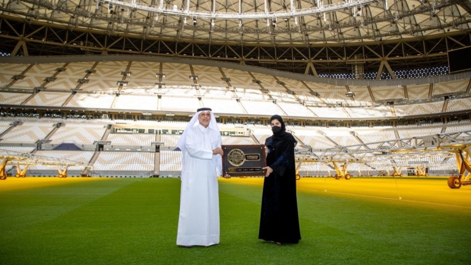 Qatar World Cup: 'Native and migrant Christians risk discrimination ...