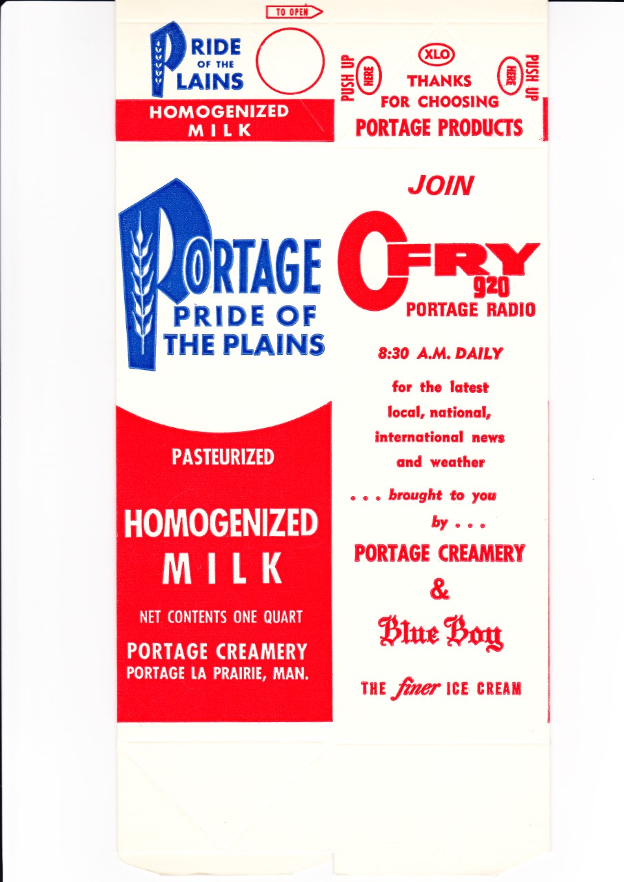 CFRY celebrates 66 years! - PortageOnline.com - Local news, Weather ...