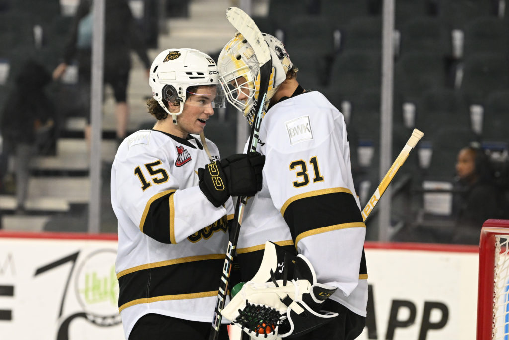 Nolan Ritchie The Wheat Kings Report - DiscoverWestman.com - Local news, Weather ...