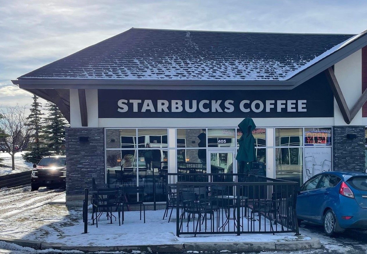 Airdronian suing popular coffee chain over alleged wrongful termination