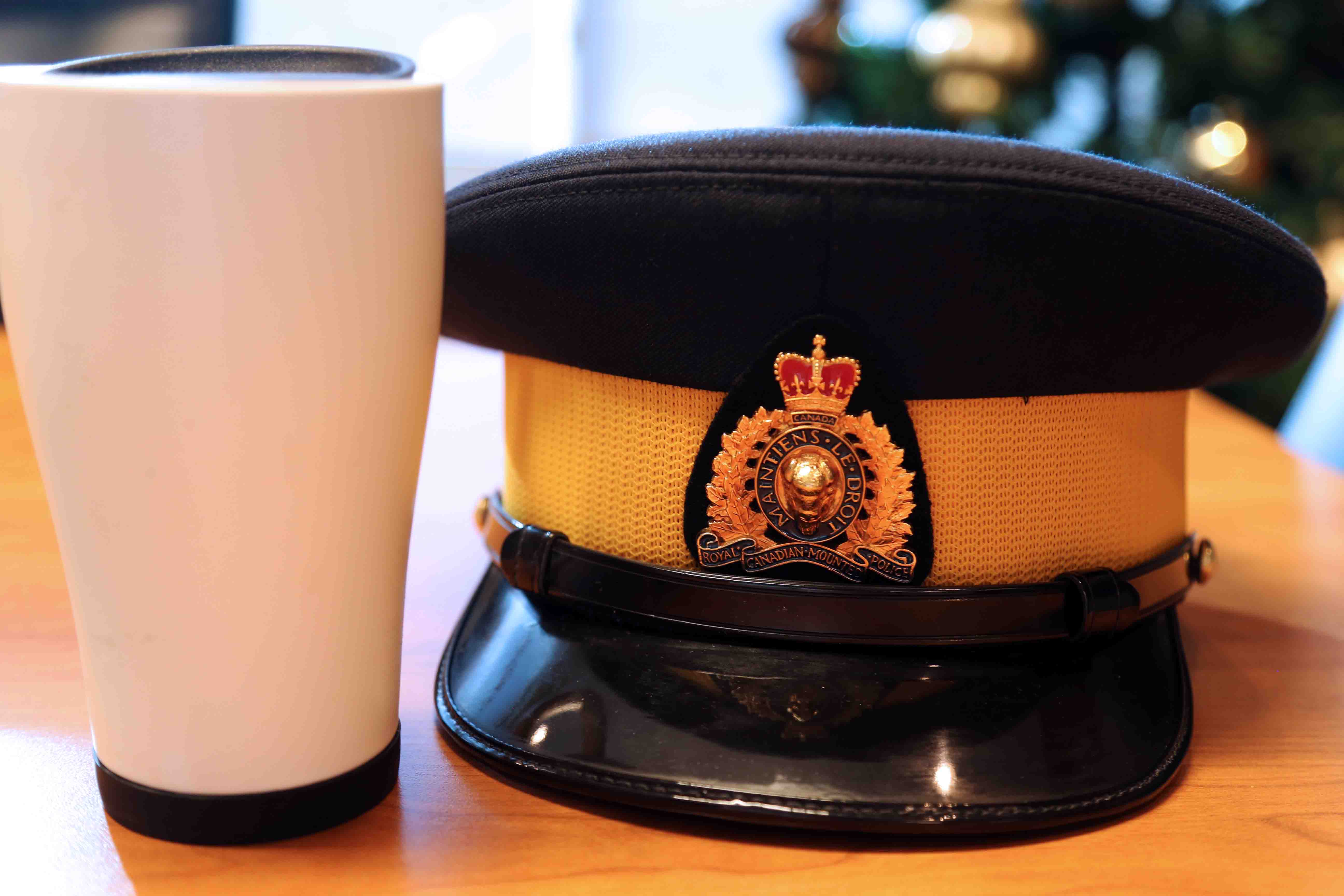 Airdrie RCMP to host 'Mocha with a Mountie' - DiscoverAirdrie.com ...
