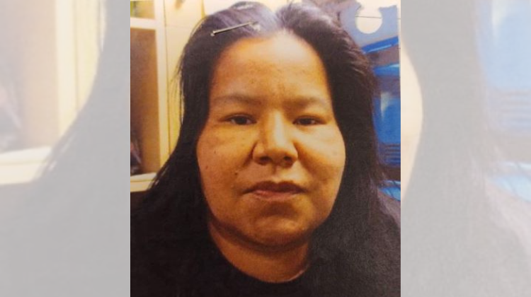 Missing Thompson woman believed to be in Winnipeg - CHVNRadio: Southern ...